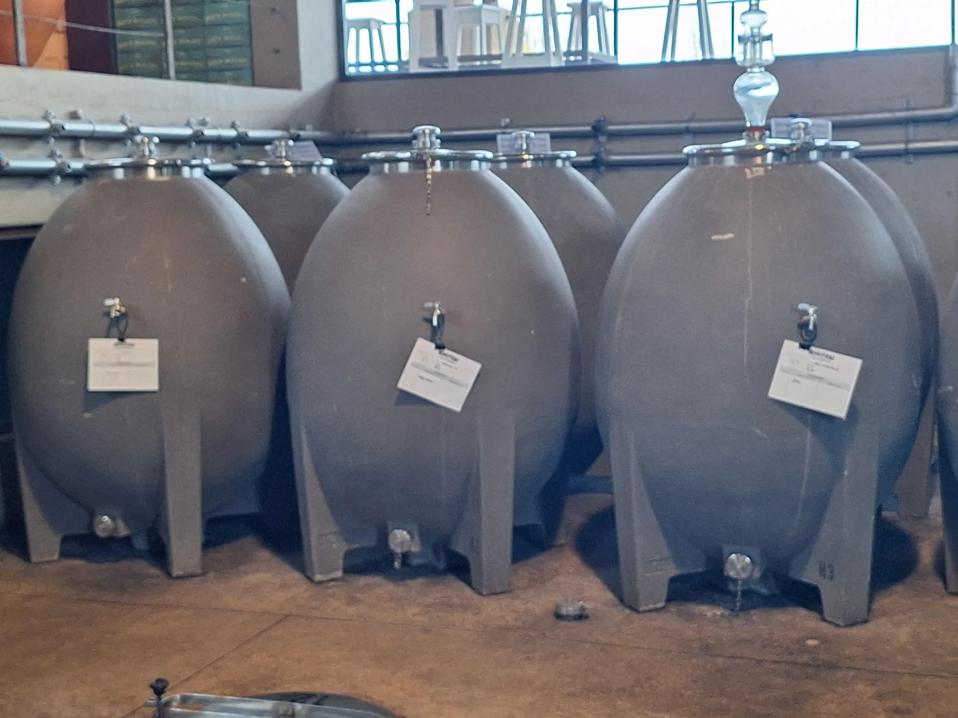 Tour Bodegas Boutique Mendoza, vinos artesanales