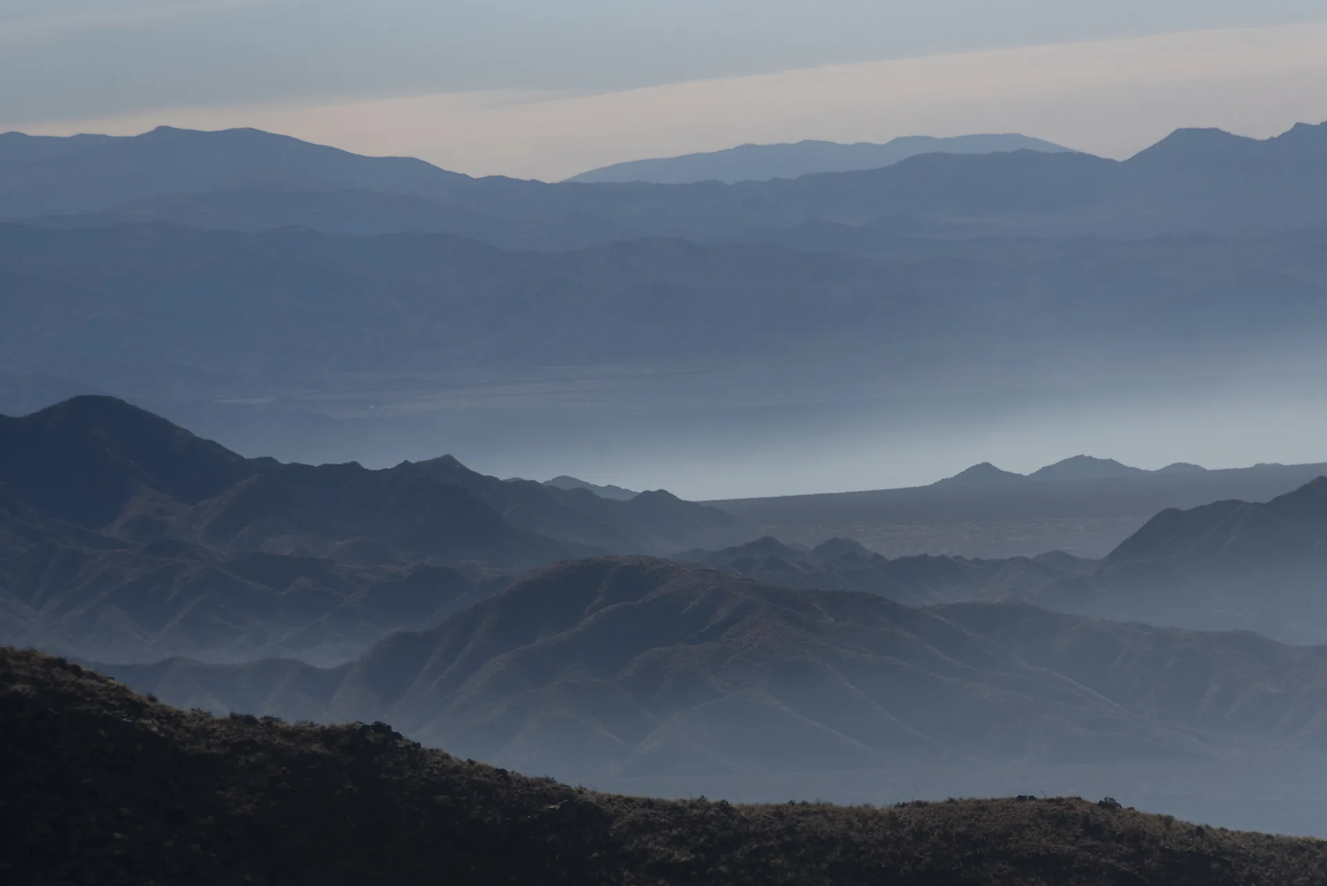 Vi&ntilde;edos de Luj&aacute;n de Cuyo, Mendoza