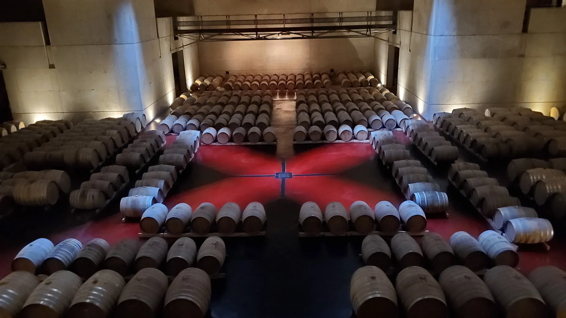 Tour Luxury Valle de Uco, bodegas premium Mendoza