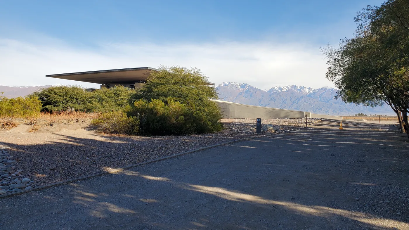 Luxury Valle de Uco