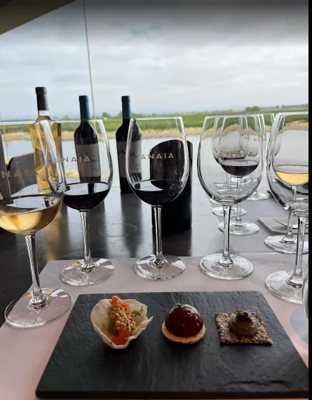 Tour Malbec