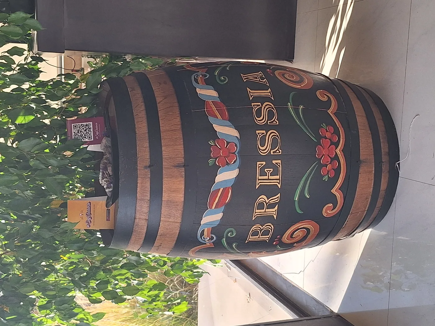 Bodegas Boutique