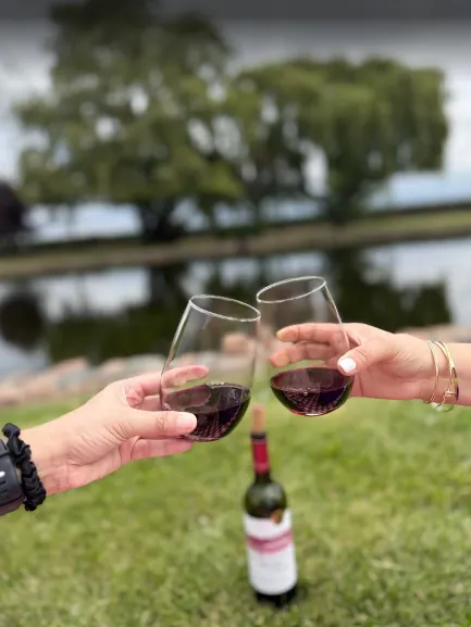 Tour Corazón Malbec en Luján de Cuyo
