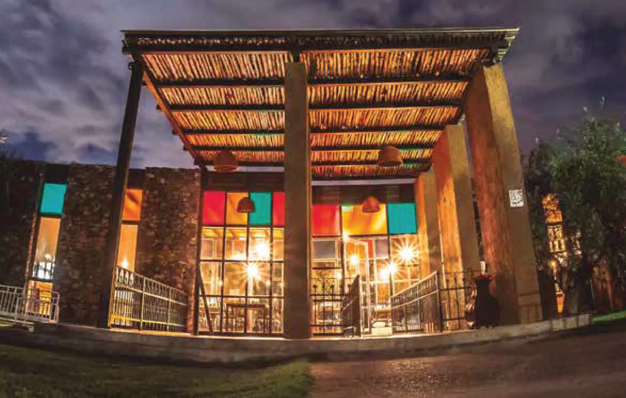 Tour Maipú Deluxe Casa Vigil 2 estrellas Michelin Mendoza