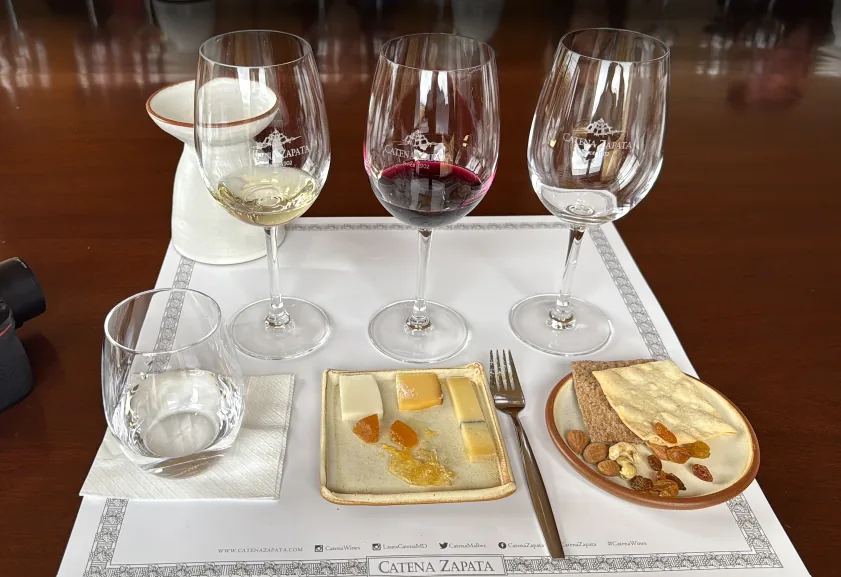 Award Winning Wines