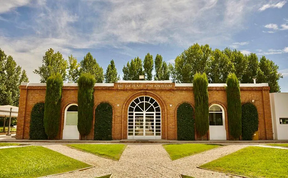 Tour grupal Norton y Chandon Luján de Cuyo Mendoza