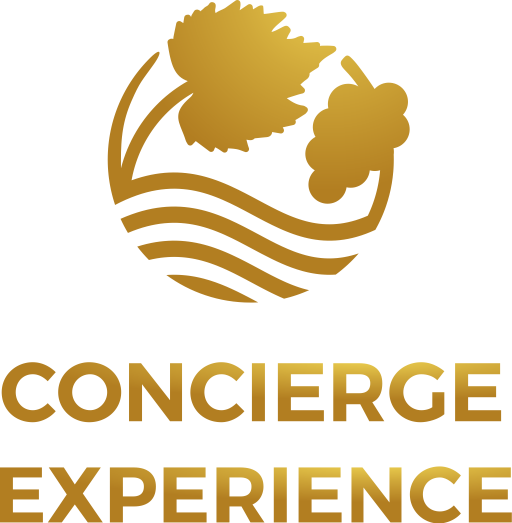 Concierge UVA Wine Tours