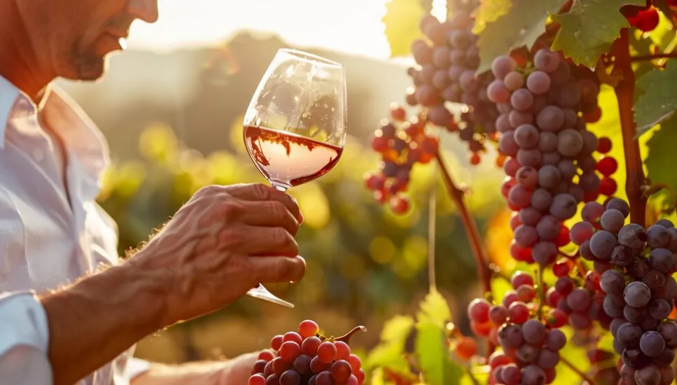 Malbec Land