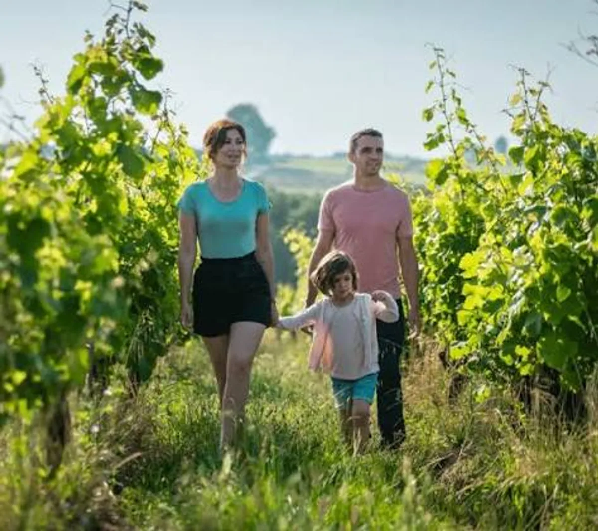Paquete vacaciones de invierno con los chicos Mendoza bodegas nieve estancia