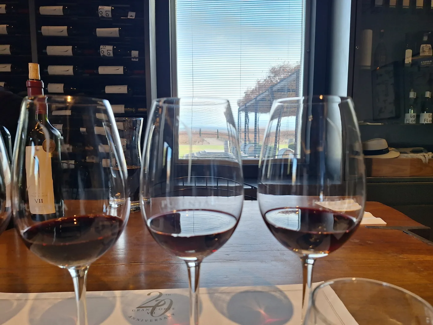 Tour Malbec