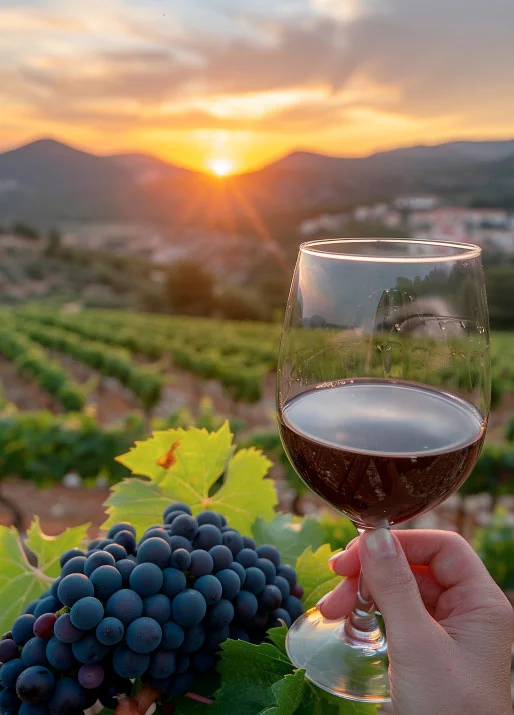 Tour Malbec