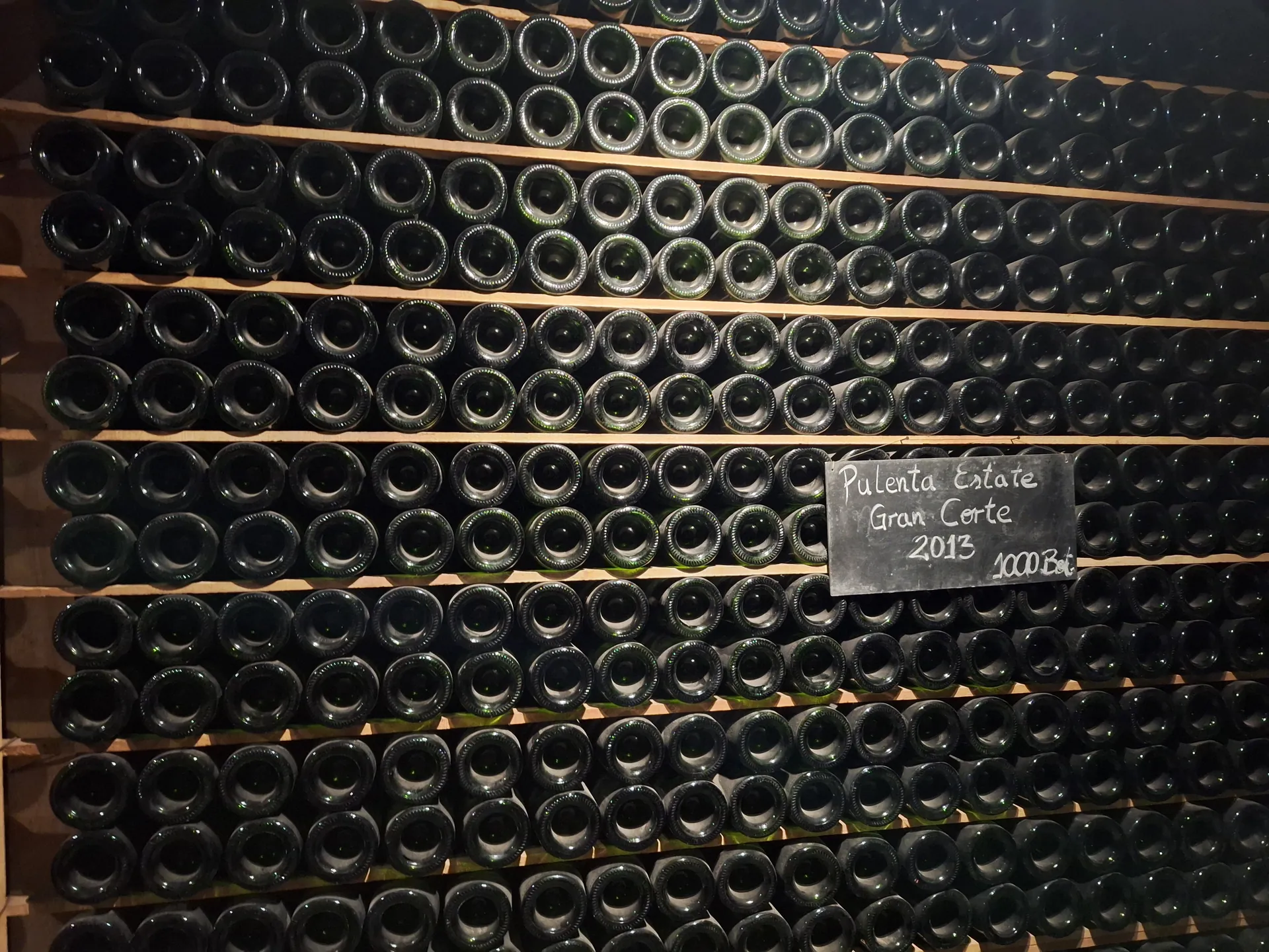 Bodegas Boutique