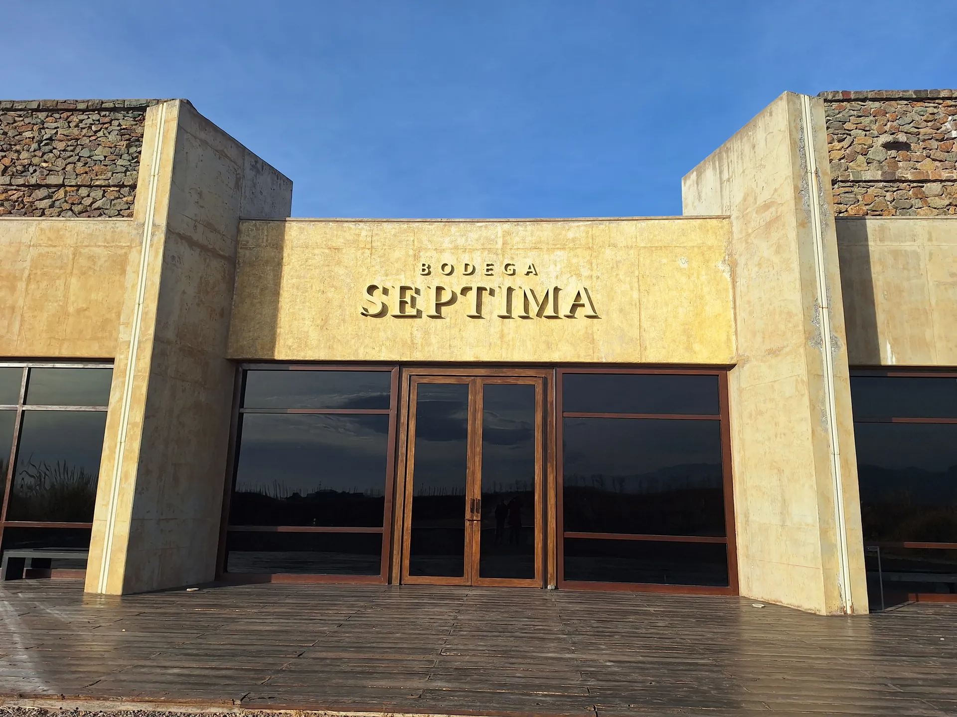 Escapada Premium 3 Noches Maipú y Luján de Cuyo
