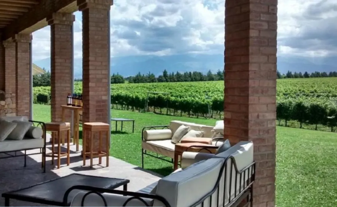 Luxury Valle de Uco