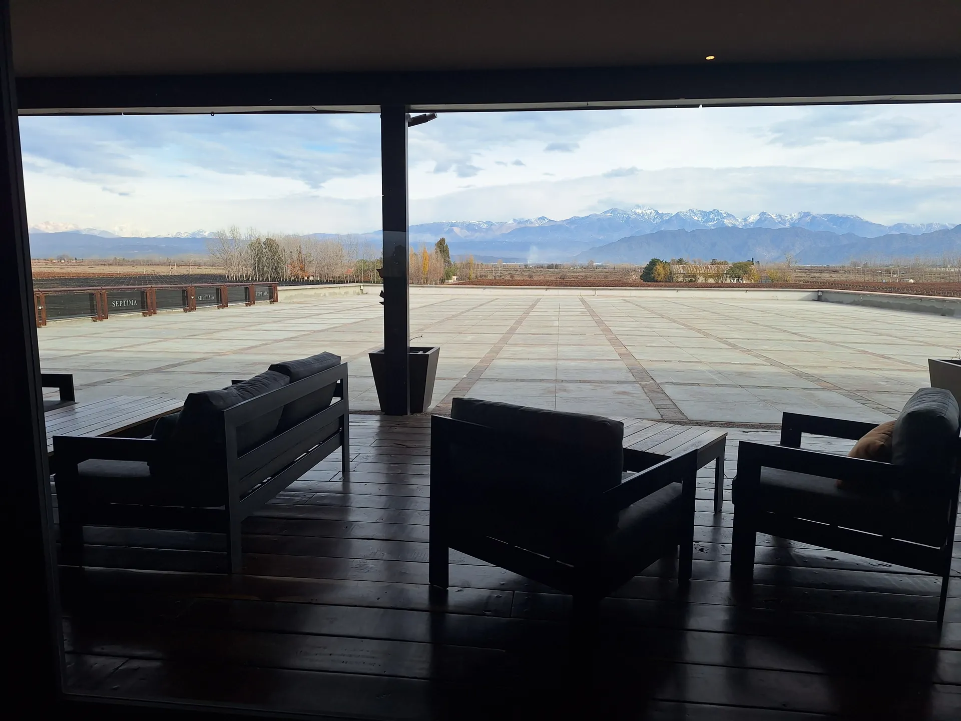 Paquete 2 días bodegas Maipú y Luján de Cuyo Mendoza