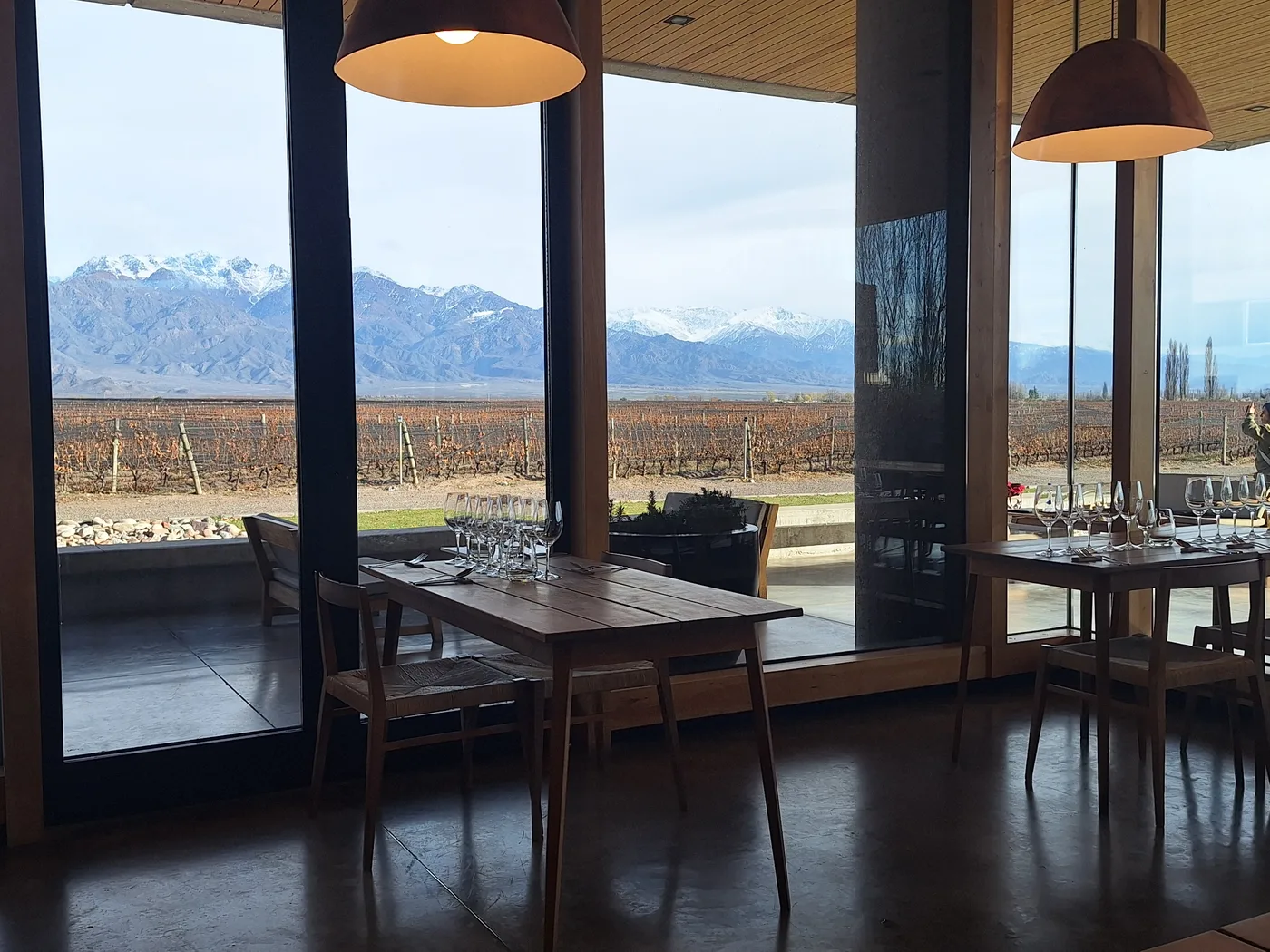 Luxury Valle de Uco