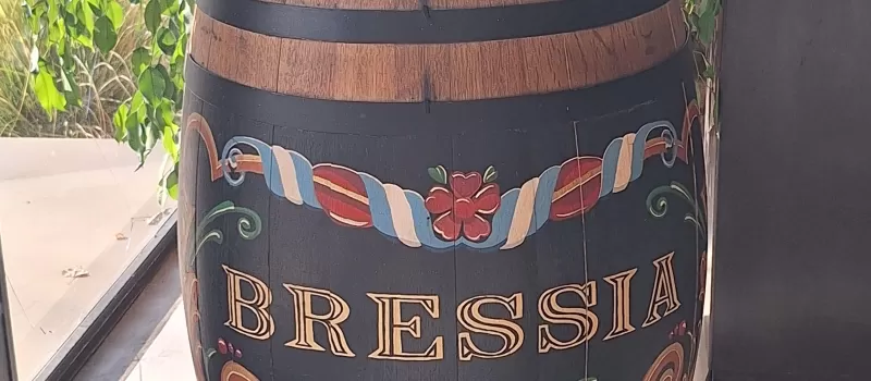bRESSIA