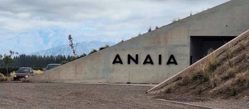 Frente Anaia
