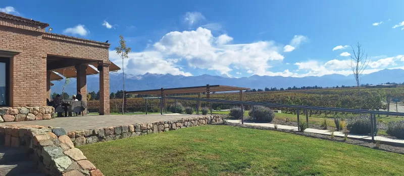 Vista Andeluna
