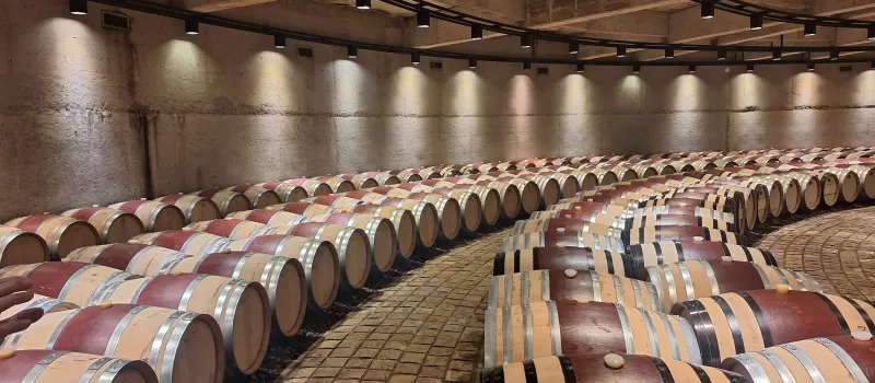 Cava Catena Zapata