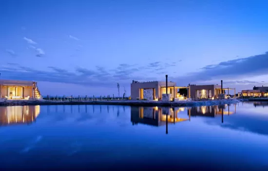 Rosell Boher Lodges