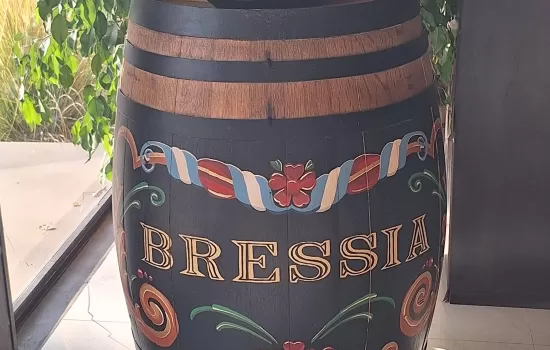 Boutique Wineries