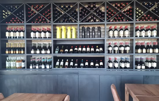 Boutique Wineries