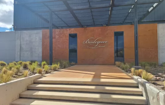 Boutique Wineries
