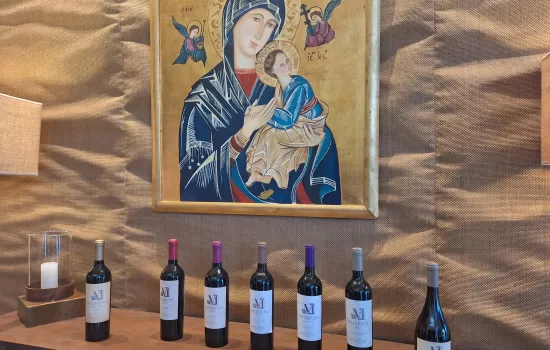 Boutique Wineries