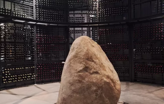 Piedra Infinita